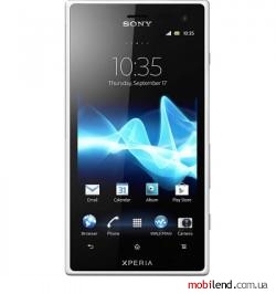 Sony Xperia Acro S (White)