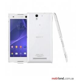 Sony Xperia C3 (White)