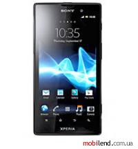 Sony Xperia ion HSPA