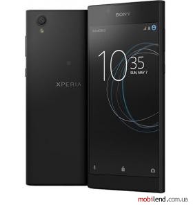 Sony Xperia L1 Dual Black (G3312)