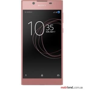 Sony Xperia L1 Pink
