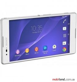 Sony Xperia T2 Ultra D5303 (White)