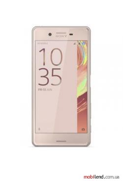 Sony Xperia X 64GB (Rose Gold)