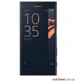 Sony Xperia X Compact (Black)