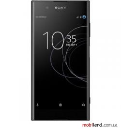 Sony Xperia XA1 Plus Black
