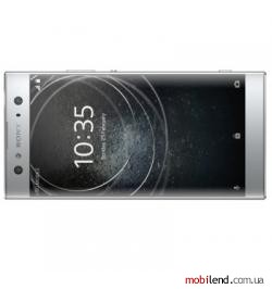 Sony Xperia XA2 H4113 Silver