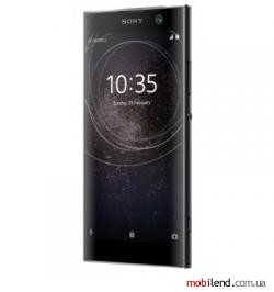 Sony Xperia XA2 H4133 Dual Black