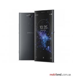 Sony Xperia XA2 Plus H4493 6/64GB Black