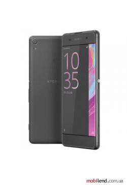 Sony Xperia XA Dual F3112 (Black)