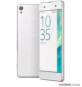 Sony Xperia XA White (F3111)
