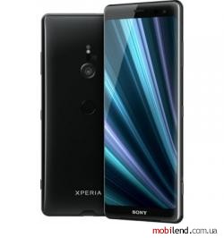 Sony Xperia XZ3 H9493 6/64GB Black
