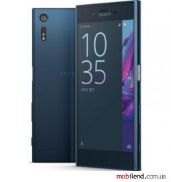 Sony Xperia XZ Dual (Blue)