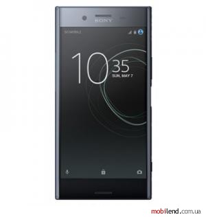 Sony Xperia XZ Premium G8141 Black