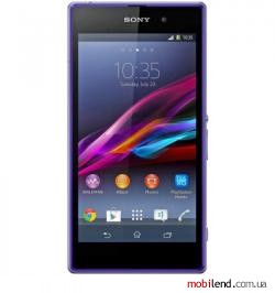 Sony Xperia Z1 C6903 (Purple)