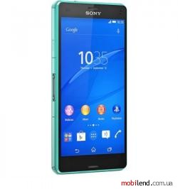 Sony Xperia Z3 Compact D5833 (Green)