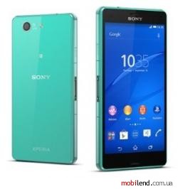 Sony Xperia Z3 Compact (Green)
