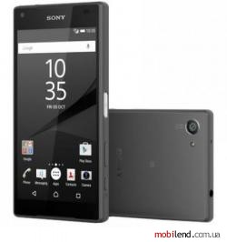 Sony Xperia Z5 (Black)
