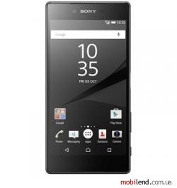 Sony Xperia Z5 Premium E6853 (Black)