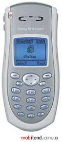 Sony Ericsson T206