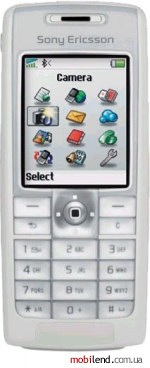 Sony Ericsson T630SE