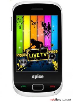 Spice Flo TV Plus M-5600n