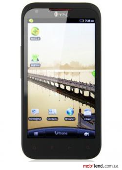 ThL W2 MTK6575 Slim Smart Phone