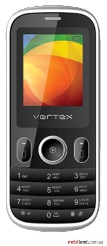 VERTEX S100