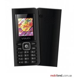 Viaan V11 Black