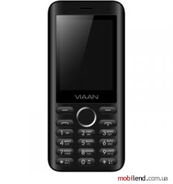 Viaan V241 (Black)