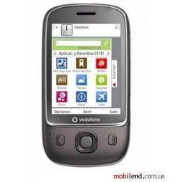 Vodafone 840 3G Touch