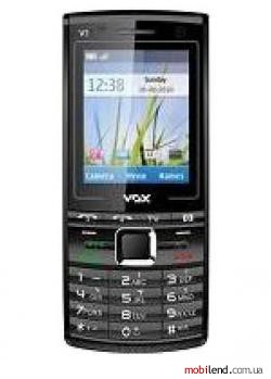 VOX Mobile V3 Plus