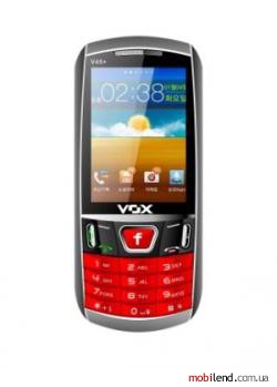 VOX Mobile V45 Plus