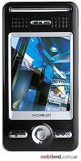 Voxtel BD50