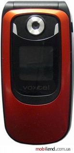 Voxtel V500