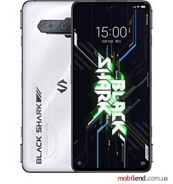 Xiaomi Black Shark 4S 12/128GB