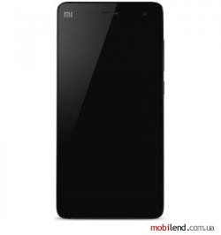 Xiaomi Mi-4 (Black)