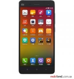 Xiaomi Mi4 16GB (Black)
