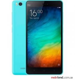 Xiaomi Mi4c 16GB (Blue)