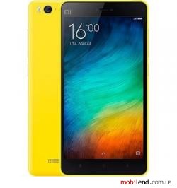 Xiaomi Mi4c 16GB (Yellow)
