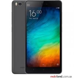 Xiaomi Mi4c 32GB (Black)