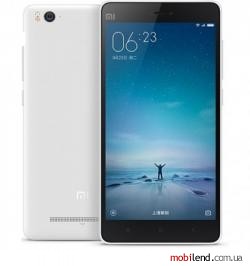 Xiaomi Mi4c 3/32 (White)