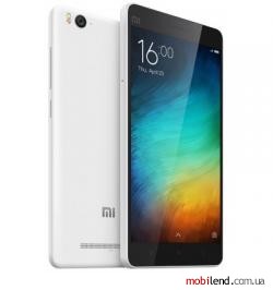 Xiaomi Mi4i (White)