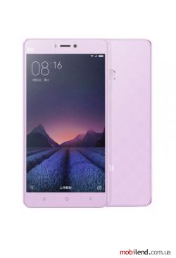 Xiaomi Mi4S 3/64GB (Purple)