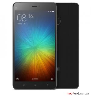 Xiaomi Mi4S 3/64GB (Black)
