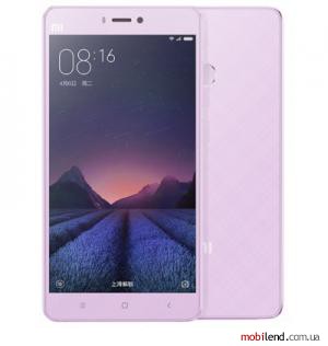 Xiaomi Mi4S 3/64GB (Pink)