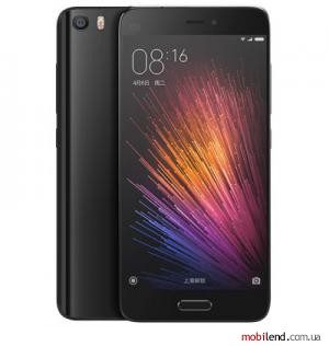 Xiaomi Mi5 Standard 3/32 (Black)