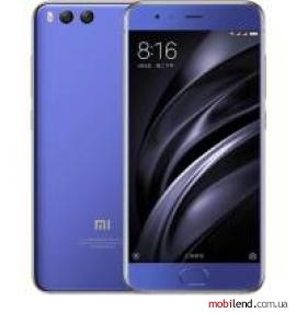 Xiaomi Mi 8 Explorer Edition 8/128GB Blue