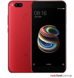 Xiaomi Mi A1 4/32GB Red