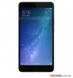 Xiaomi Mi Max 2 4/128GB Black