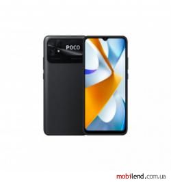 Xiaomi Poco C40 3/32GB Power Black
